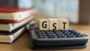 GST