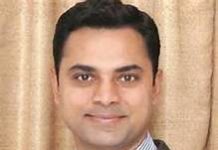 ISB Professor Krishnamurthy Subramanian is India’s new chief economic advisor Krishnamurthy Subramanian