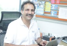 How challenging is the lockdown for Fintech Players? Praveen Dhabhai