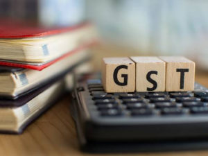 gst