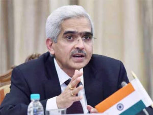 Shaktikanta Das