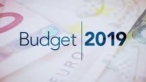 Budget 2019