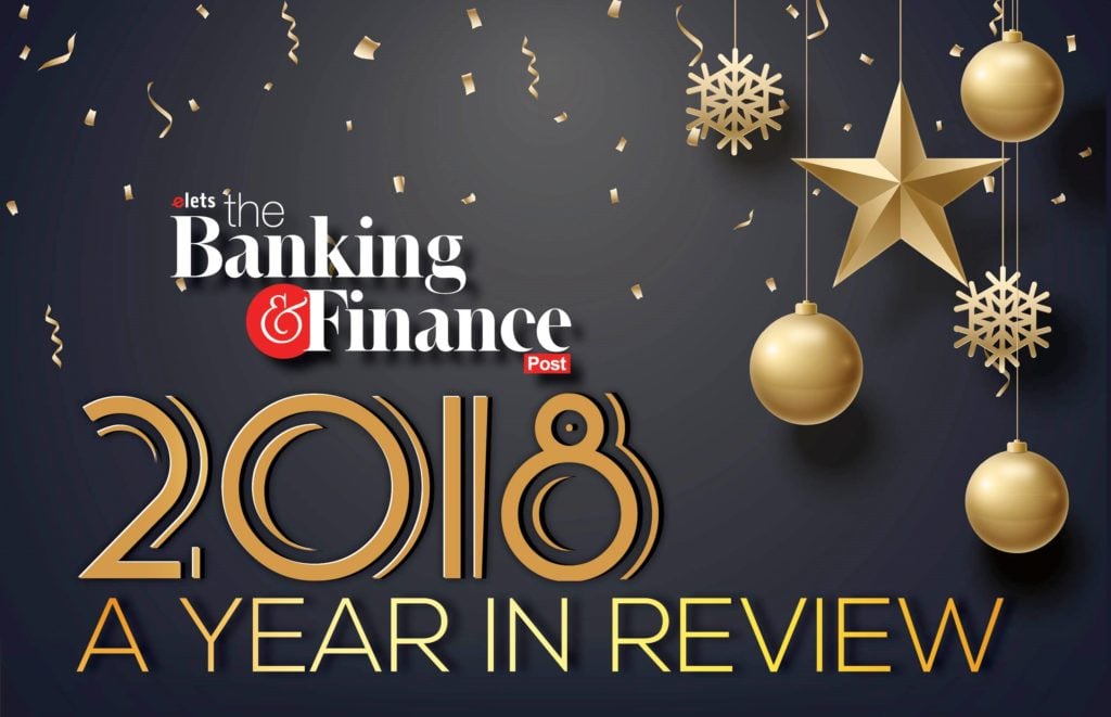 Top Moments of 2018: NBFCs’ ranking, Magazines and Five Conferences