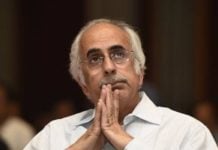 NSE chief Ashok Chawla resigns
