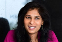 IMF appoints Gita Gopinath as its first Woman Chief Economist