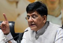 Centre directs PSBs to step up credit to the economy piyush-goyal