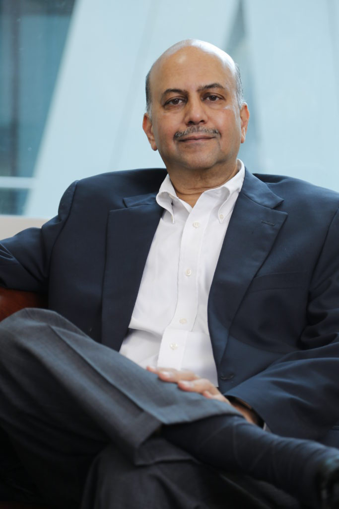 Piyush Khaitan, Managing Director and Co-founder, NeoGrowth