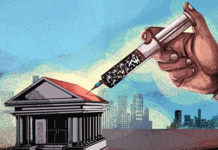 Finance Ministry directs six PSBs to improve on PCA parameters recapitalisation