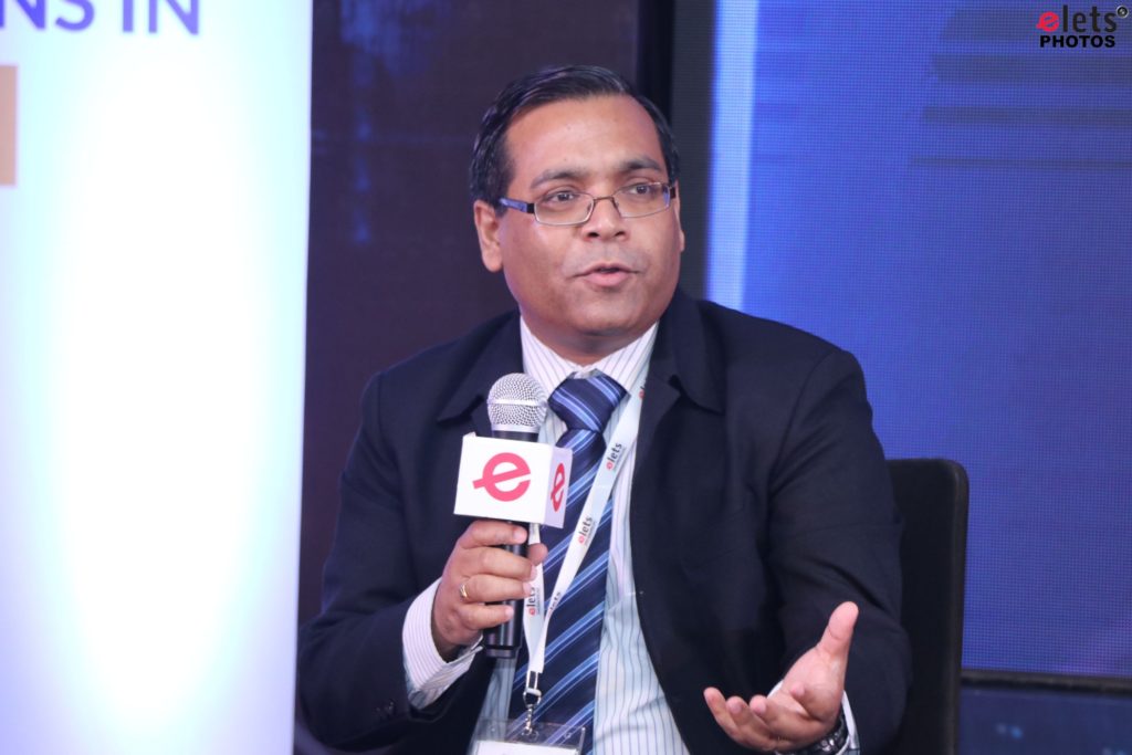 Digital Transformation in Banking Sector: A Journey in the Making