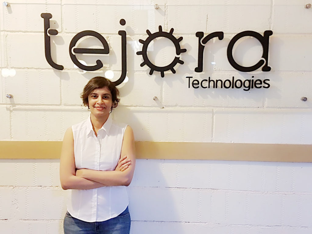 Tejora-Architecting Solutions to Meet Highest Standards in BFSI