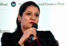 Mehjabeen Taj Aalam joins Tata Capital as Technology Head, Digital and Customer Engagements