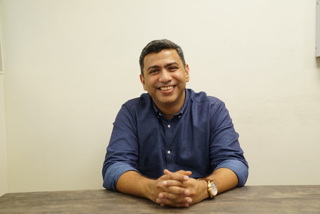 ‘Think like an attacker’ to protect yourself: Rohan Vaidya, Regional Director of Sales – India, CyberArk