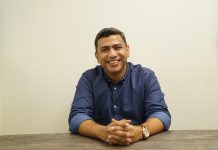 ‘Think like an attacker’ to protect yourself: Rohan Vaidya, Regional Director of Sales – India, CyberArk Rohan Vaidya