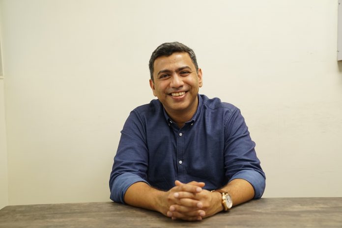 Rohan Vaidya