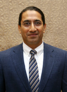 Nikhil Taneja