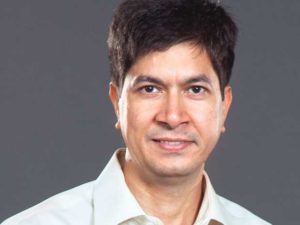 Rajiv Bansal