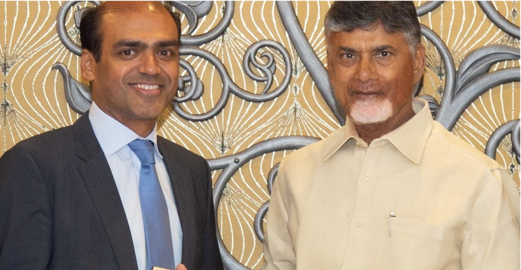 HP, Andhra Pradesh govt ink MoU on Additive Manufacturing Center of Excellence (CoE)