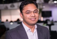 Digital landscape in India is changing at lightning speed: Anshul Rai, CEO and Co-Founder, Happay