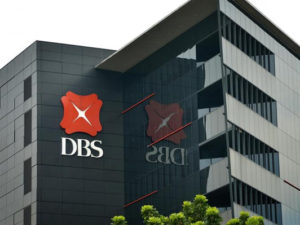 DBS Bank India