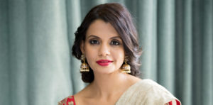 Priti Rathi Gupta