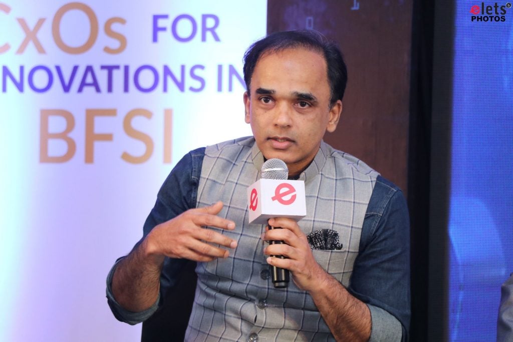 State Bank of India-Innovating for Banking Excellence