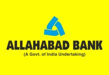 Centre raises Allahabad Bank’s authorised capital to Rs 8,000 crore Allahabad bank
