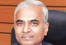 Karnam Sekar appointed as Indian Overseas Bank’s new MD & CEO Karnam Sekar