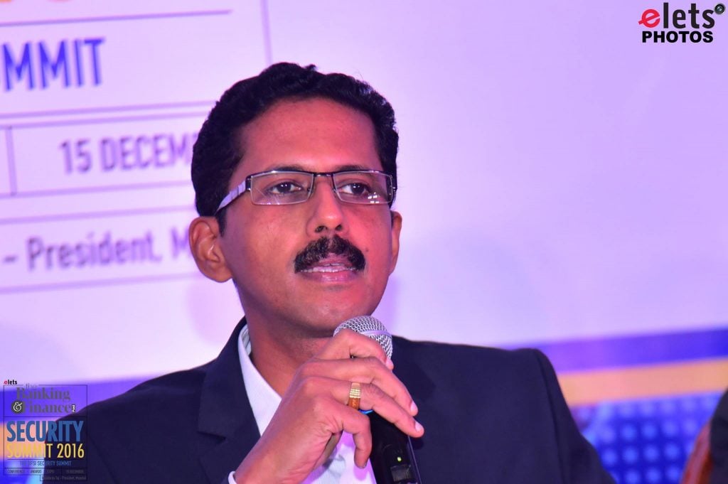 ‘Cyber security Preparedness Programmes, A Necessity for Every Bank’