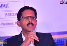 ‘Cyber security Preparedness Programmes, A Necessity for Every Bank’ Biju K, Head, Operational Risk and Chief Information Security Officer (CISO), Federal Bank