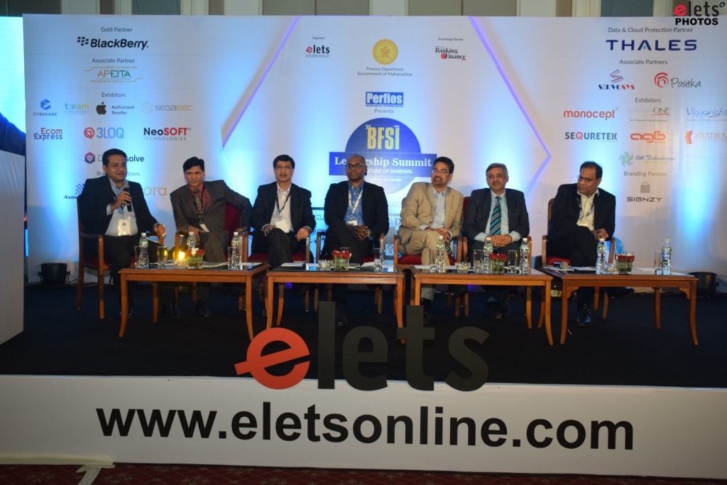 How NexGen technologies reshaping Indian BFSI sector?