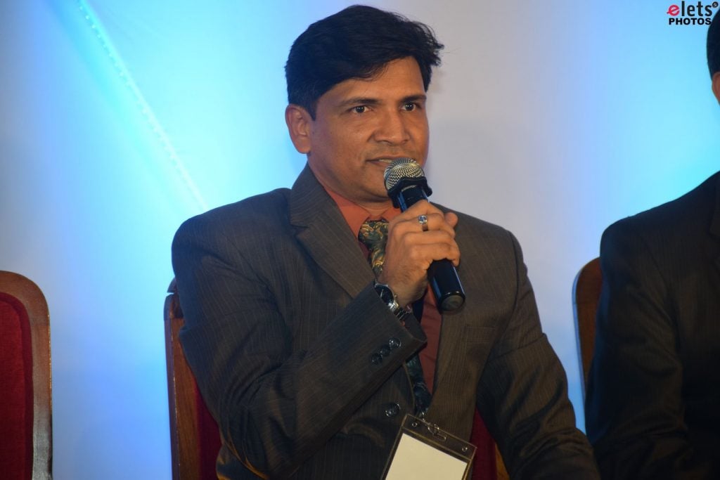 ‘Technology, Innovation Defining New-Age Banking in India’