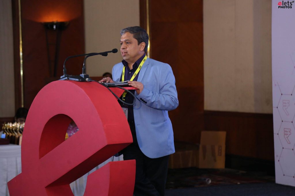 NBFC, the Ironman of India’s Financial sector: Raman Aggarwal