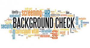 Background Screening