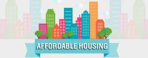 Green Affordable Housing