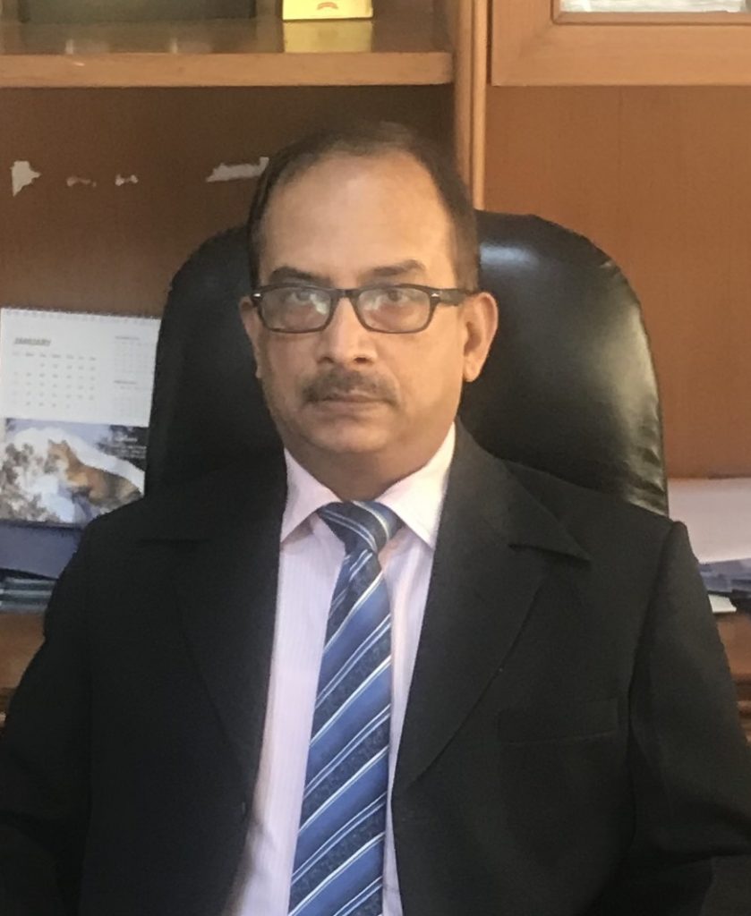 ‘India Slowly Progressing Beyond Brick and Mortar Banking’
