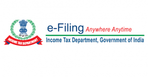 Income tax e-filling