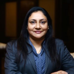 Jaya Vaidyananthan, President, Bahwan CyberTek