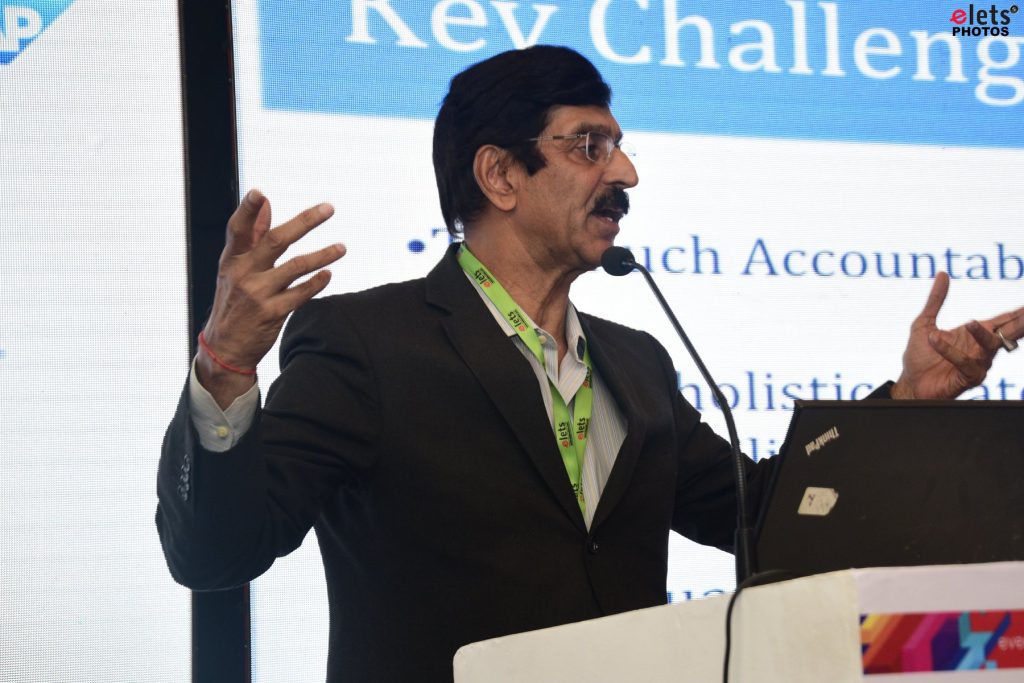 PSBs must start taking risks to compete with commercial banks: Kewal Handa