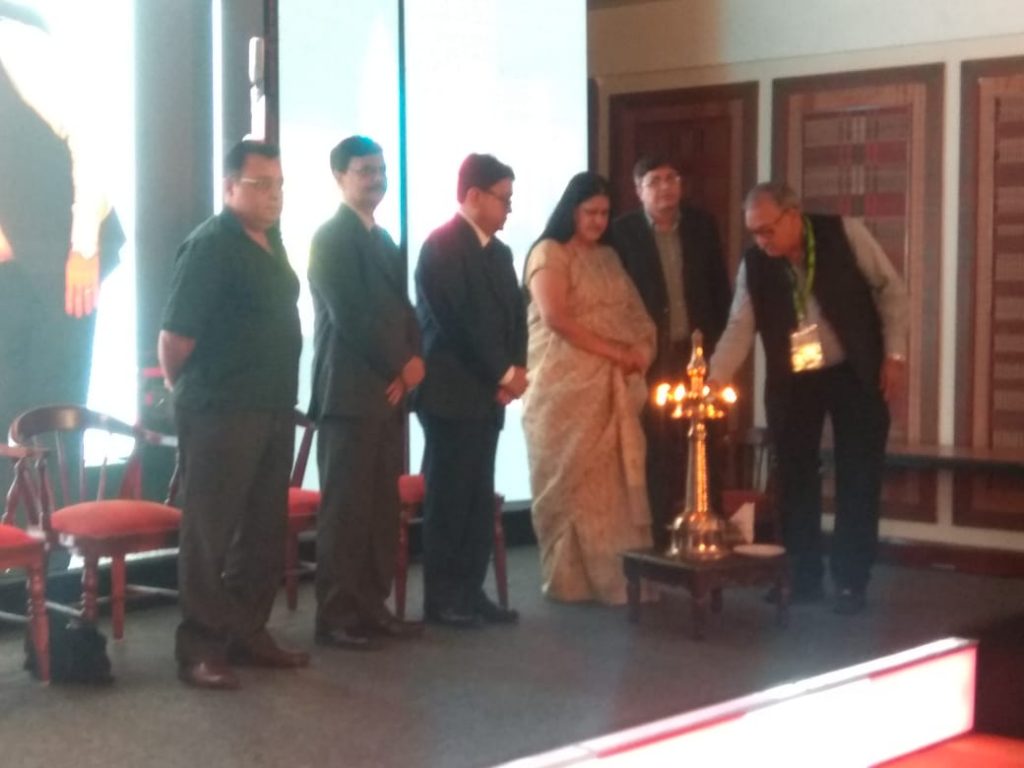 Elets BFSI Gamechanger Summit concludes in Goa, experts foresee tech-driven BFSI sector