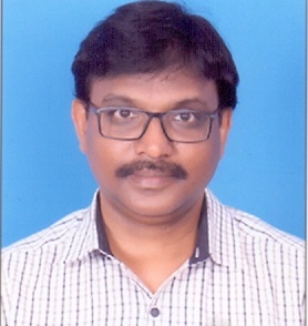 J N Mallikarjun Rao