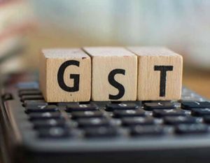 GST