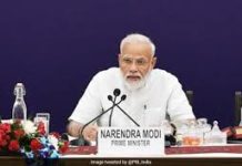 Prime Minister Narendra Modi to meet leading economists today Prime Minister