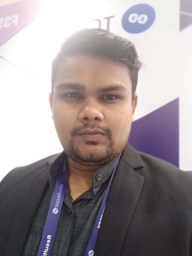 Toolyt : Embracing Technology To Improve Sales Reps productivity