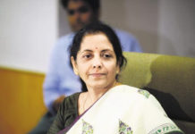 Centre to consider law amendments to regulate coop banks: FM Nirmala Sitharaman