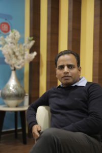 Rajdip Kumar Gupta