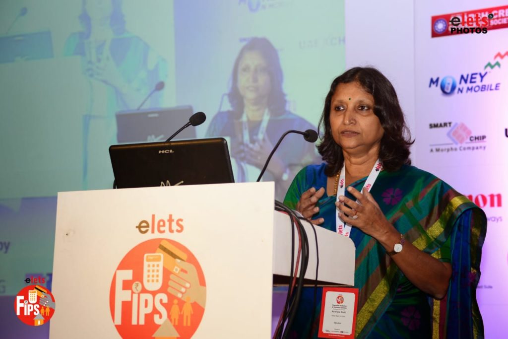 World Bank appoints Anshula Kant as MD, CFO