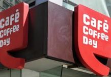 Cafe Coffee Day appoints SV Ranganath as interim Chairman CCD