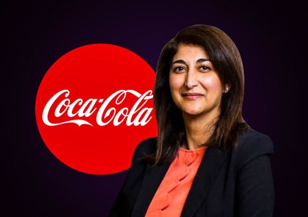 Coca-Cola appoints Sarvita Sethi as Vice President- M&A