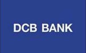 DCB bank