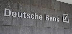 Deutsche Bank